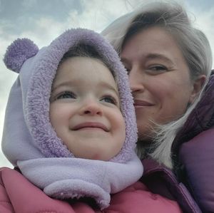 Meet your Posher, Claire